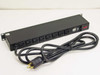 APC AP7901 Switched Rack PDU 1U Power Strip 20 Amp