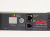APC AP7901 Switched Rack PDU 1U Power Strip 20 Amp