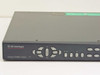 GE DVMRE-16CT-320 Digital Video Triplex Multiplexer Recorder