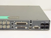 GE DVMRE-16CT-320 Digital Video Triplex Multiplexer Recorder
