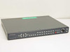 GE DVMRE-16CT-320 Digital Video Triplex Multiplexer Recorder