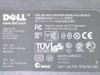 Dell MX-02E599 Advanced Port Replicator Docking Station - PRX - LBL P/N 1978U