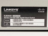 Linksys SLM2048 48-Port 10/100/1000 Gigabit Smart Switch