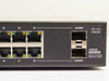 Linksys SLM2048 48-Port 10/100/1000 Gigabit Smart Switch