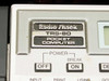 Radio Shack TRS-80 Pocket Computer PC-2 w/ Cassette Interface - As Is