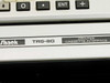 Radio Shack TRS-80 Pocket Computer PC-2 w/ Cassette Interface - As Is