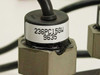 Honeywell 236PC15GW 6 Industrial Vacuum Sensors in Manifold