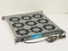 Mclean Engineering 3ES17H115 9 Fan Rackmount Cooling System