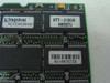 Kingston 8MB Toshiba Laptop Memory KTT-2100/8