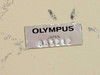 Olympus PM-DL-W Large Format Adapter - Beige