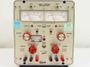 Power Designs Inc. TW5005W Twin Power Supply 0-50 Volts DC 500 MA