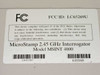 Micron MSINT 4000 MicroStamp 2.45 GHz Interrogator