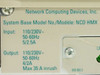 Network Computing Devices NCD HMX Terminal