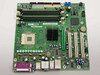 Dell F4491 P4 Dimension 4600 Motherboard