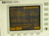 HP 37724A SDH/PDH Test Set Option 001, 002