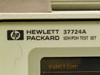 HP 37724A SDH/PDH Test Set Option 001, 002