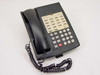 Lucent 7311H13D-003 Partner - 18 Button Display Telephone - Black