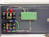 Harrison Laboratories 895A Variable Power Supply 0-320 Volts 1.5 Amps