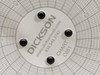 Dickson KT603 Chart Recorder