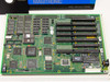 Magitronic Baby 286 MainBoard with AMD N80L286-12/S 12MHz CPU (EMS-9SB / B236D)