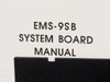 Magitronic Baby 286 MainBoard with AMD N80L286-12/S 12MHz CPU (EMS-9SB / B236D)