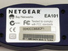 Netgear EA101 10 Mbps Ethernet USB RJ45 Adapter with CAT 5 Cable