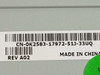 Dell K2583 NPS-250KB - 250W Power Supply