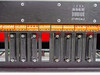 Black Box RM005 Converter Rack Chassis - Loaded with Cards