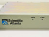 Scientific Atlanta D9262 Master Sync Generator