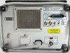 HP 3782B Binary Code Error Detector with Cables