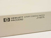 HP J1497A 8 Port KVM Console Switch