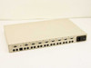 Apex EL-80DT 8-Port KVM Switch Outlook