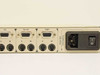 Apex EL-80DT 8-Port KVM Switch Outlook