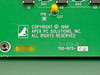 Apex EL-80DT 8-Port KVM Switch Outlook