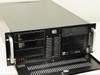 Mat MicroSystems 19" Rackmount Pentium 2.6 GHz Bare Bones 4U Server