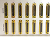 Dynatech 153-004M DYNA-PATCH Digital Patch Panel