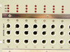 Dynatech 153-004M DYNA-PATCH Digital Patch Panel