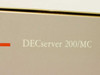 Digital Equipment DSRVB-A DECserver 200/MC 8 port-config 1