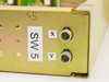 Narda 7N306 Downlink RF Switch Unit SEM163T 18 GHz