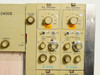 Gould 2400S Strip Chart Recorder Model 2108-4490 40/400 Hz