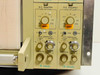 Gould 2400S Strip Chart Recorder Model 2108-4490 40/400 Hz