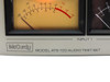 McCurdy ATS-100 Extended Range VU / PPM Audio Level Meter Test Set