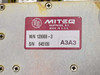 Miteq U-9693-1 C Band Uplink Upconverter