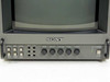 Sony BVM-8044QD HR Trinitron 9" Serial Digital Interface Color Video Monitor