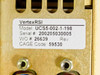 Vertex RSI UCS5-002-1-198 C Band Uplink Upconverter - 6365 MHz