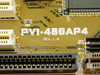 Asus PVI-486AP4 Socket 3 Motherboard