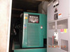 Cummins Onan 1500DFLE 1500 KW 277/480V 60Hz Diesel Generator Low Hours