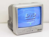 Magnavox MWC13D6 14" TV w/ DVD Player