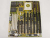 Generic OPTi 895 486 Green_PC R1.2 Motherboard - 95C-0001