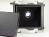 Zeiss Polaroid Shutter Assembly